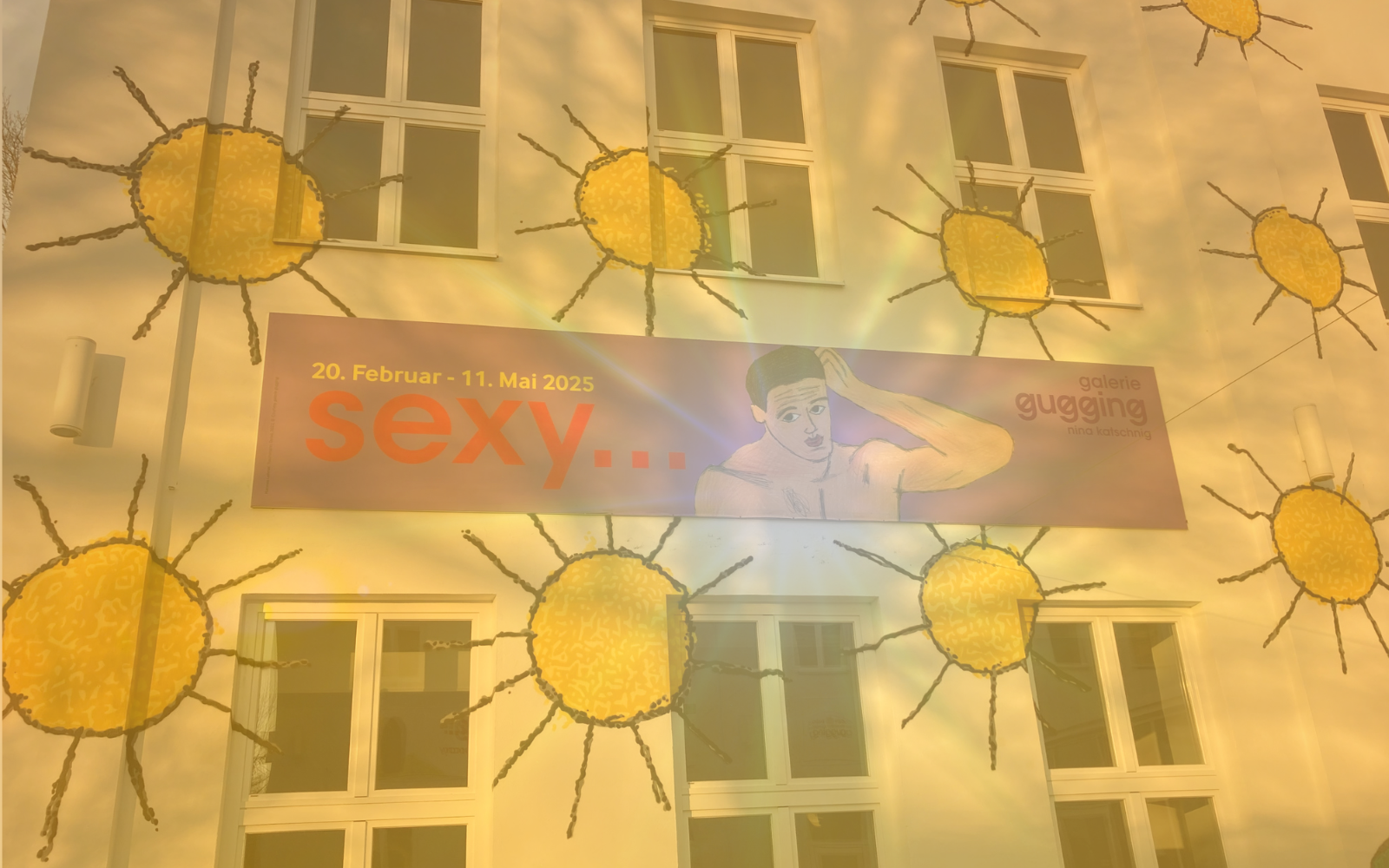 ☀️happy sunshine sundays☀️