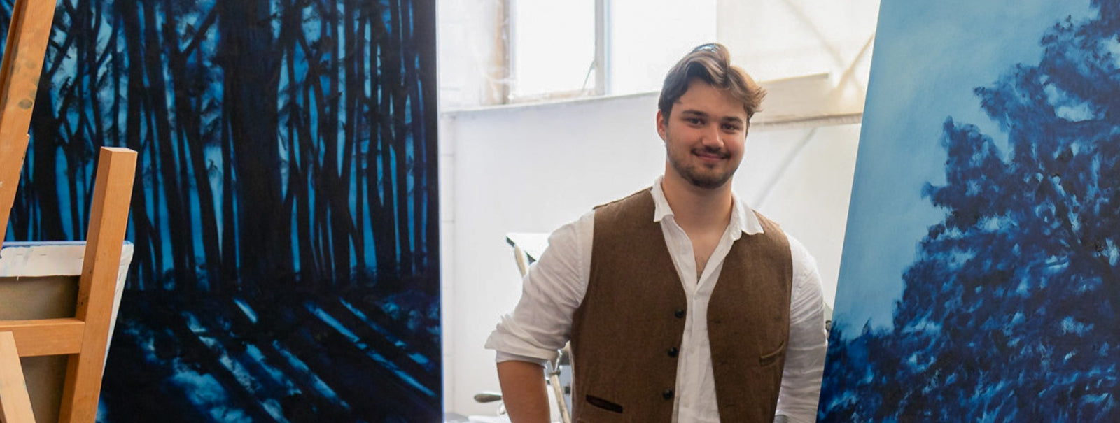 Marko Djurdjevic: A Self-Taught Visionary Shaping Contemporary Art