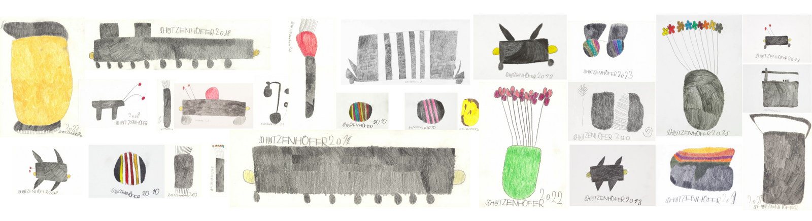 günther schützenhöfer, radical clarity