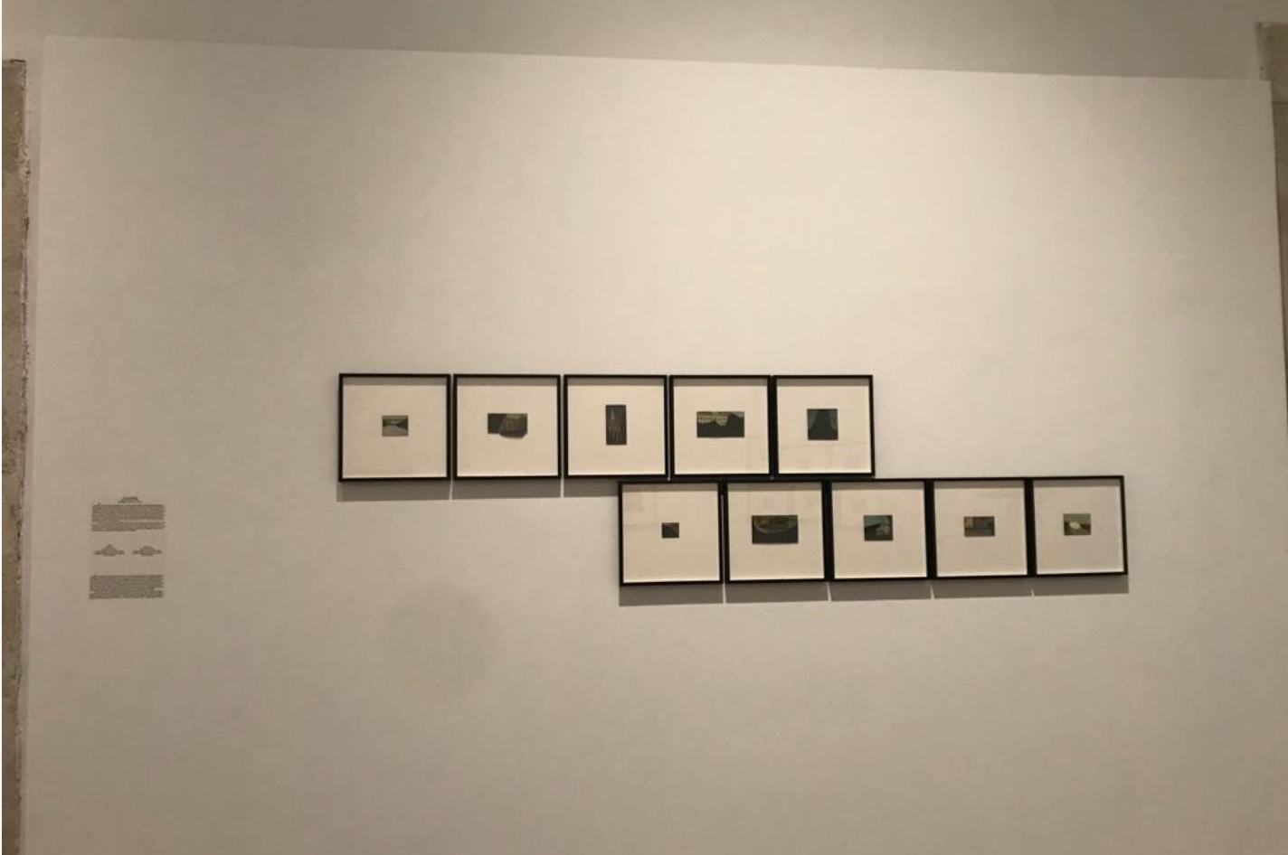 CELESTIAL EPICS – leopold strobl at the villa medici, rome