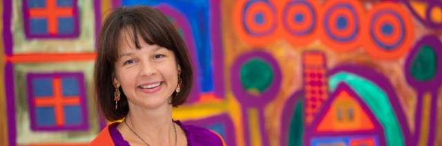 PRESS KIT: Interview with Nina Katschnig