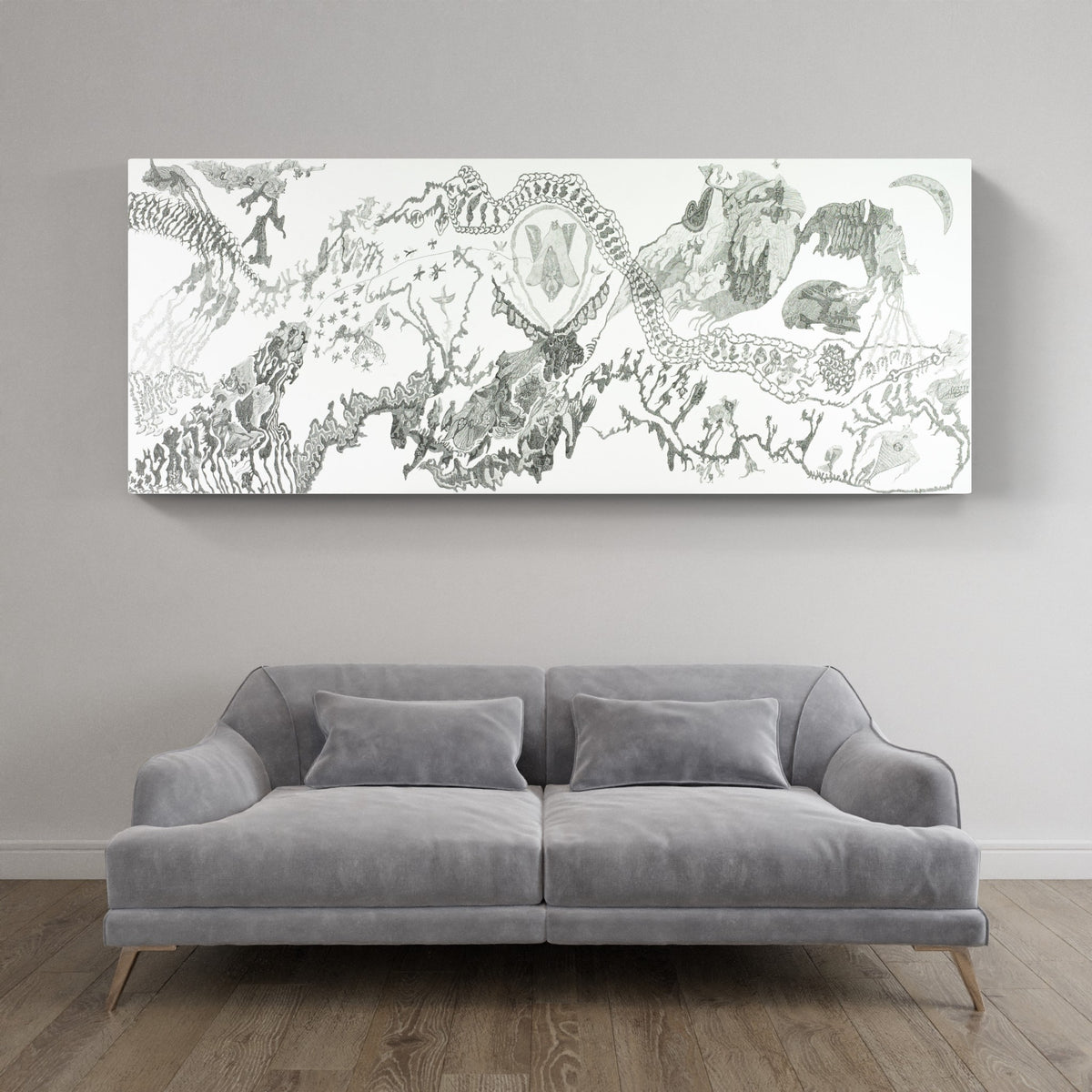 Roccoco Cefirius Mazoomas