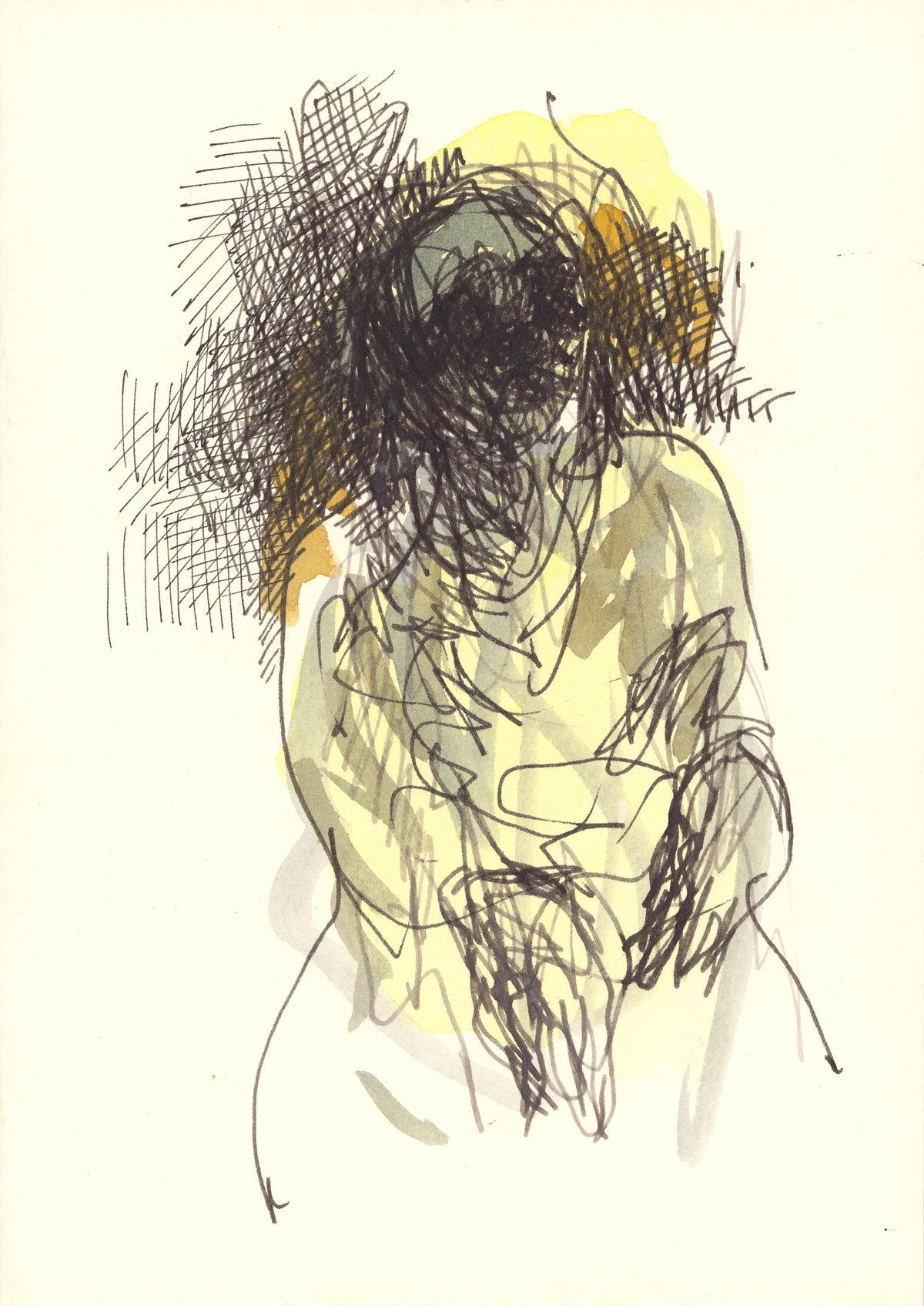 Ohne Titel