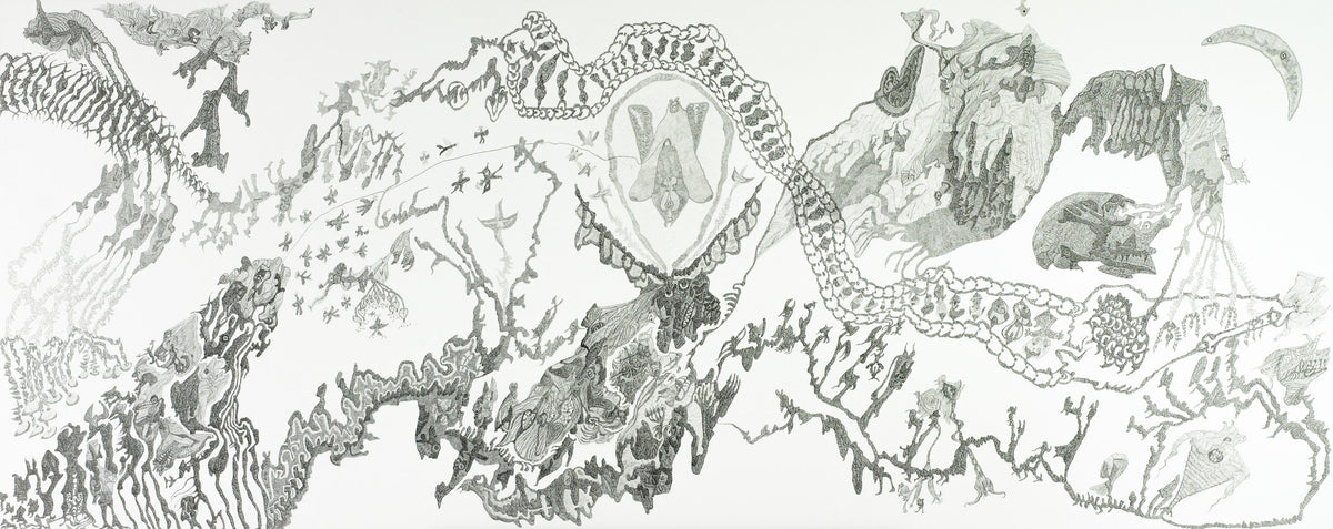 Roccoco Cefirius Mazoomas