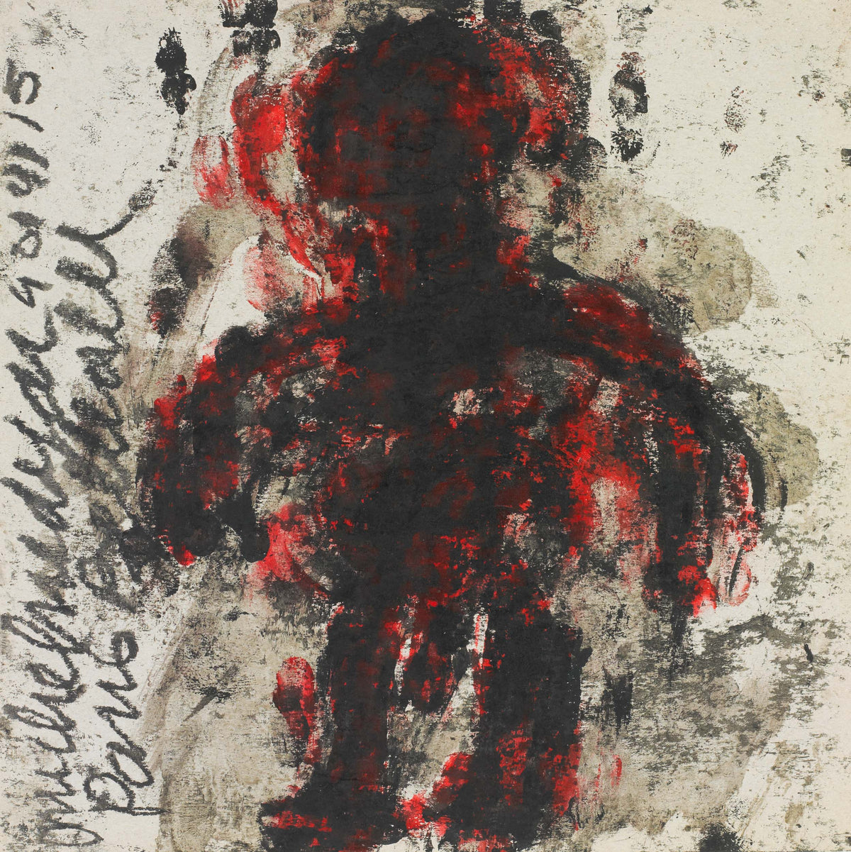 Untitled | Paris Belleville 1991