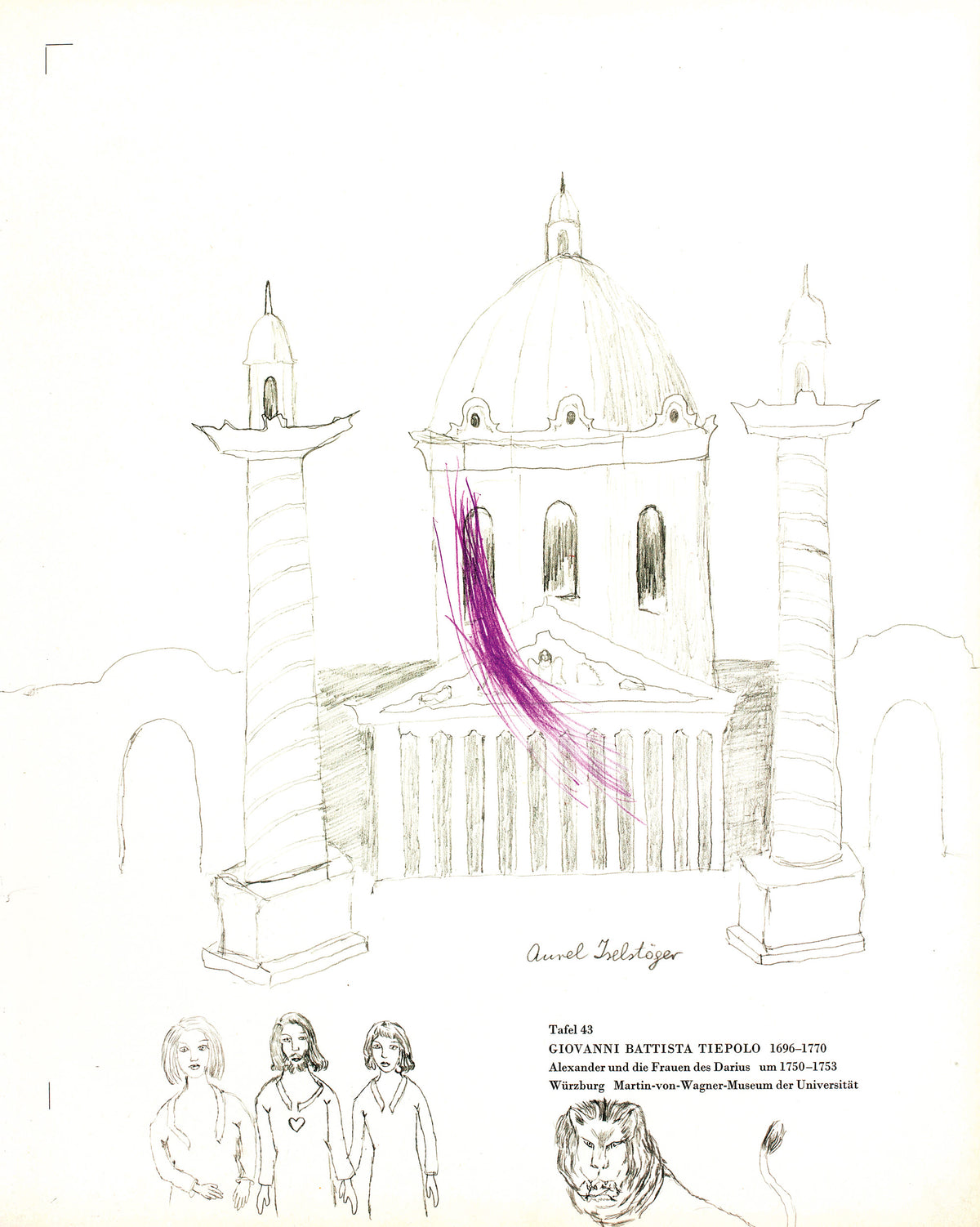 Untitled, overpainting