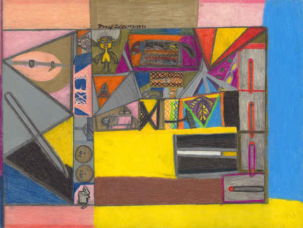 TILL - Galerie Gugging